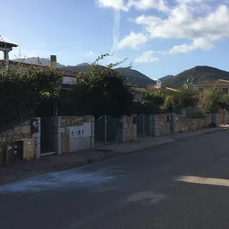 Appartement Casa Mare Sardegna 1