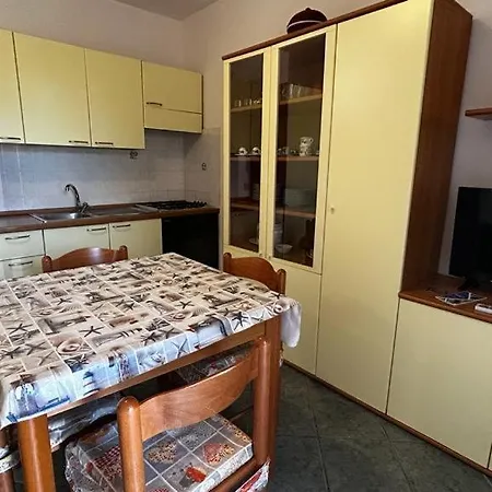 Casa Mare Sardegna 1 Lejlighed