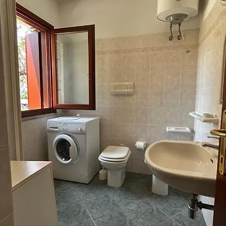 Casa Mare Sardegna 1 *