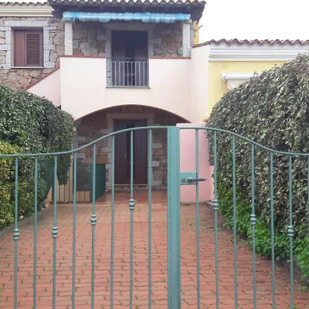 Casa Mare Sardegna 1 * San Teodoro (Sardinia)