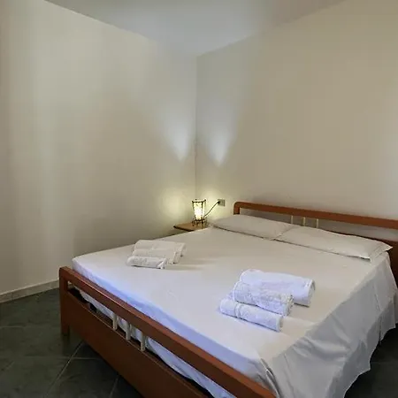 Lejlighed Casa Mare Sardegna 1 *