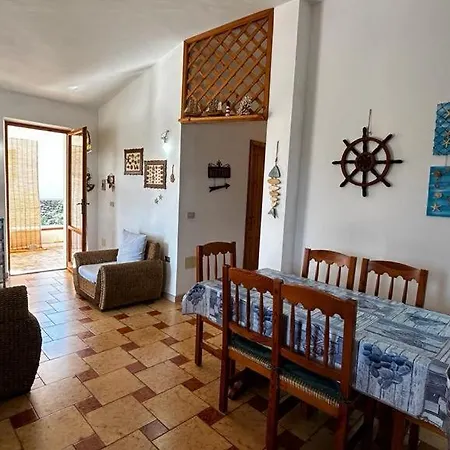 Casa Mare Sardegna 1 San Teodoro (Sardinia)