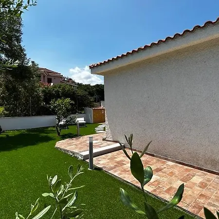 Appartement Casa Mare Sardegna 1