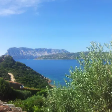 Casa Mare Sardegna 1 San Teodoro (Sardinia)