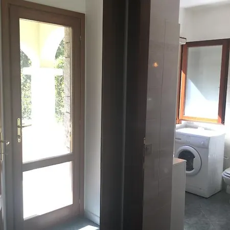 Appartement Casa Mare Sardegna 1