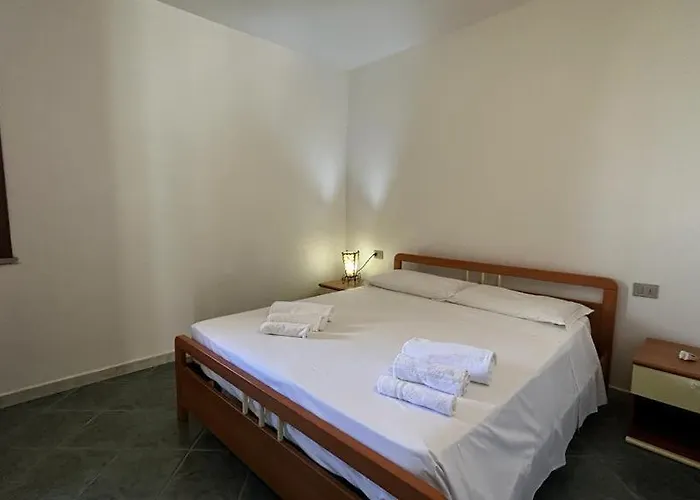 Διαμέρισμα Casa Mare Sardegna 1 *