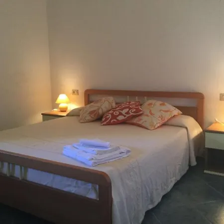 Casa Mare Sardegna 1 דירה *