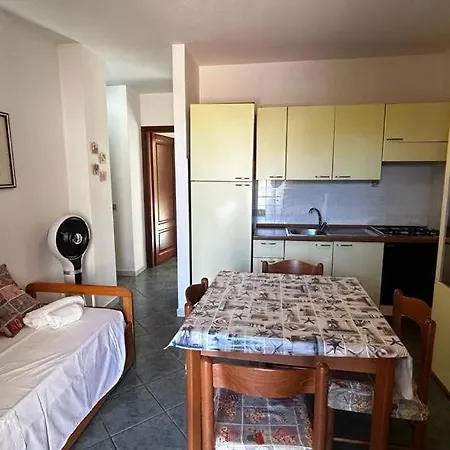 Casa Mare Sardegna 1 Apartment San Teodoro (Sardinia)
