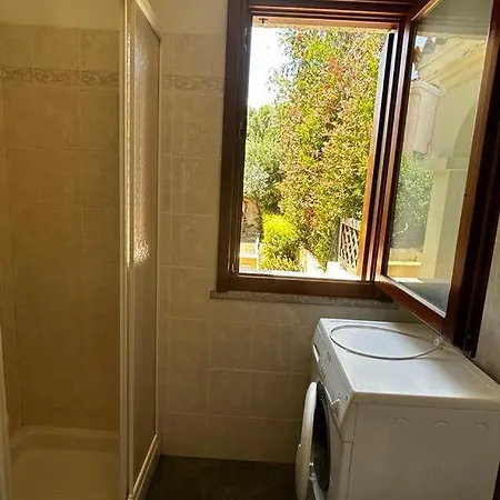 Casa Mare Sardegna 1 סאן תאודורו