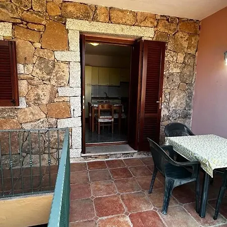 Casa Mare Sardegna 1 * San Teodoro (Sardinia)
