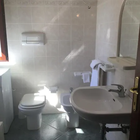 Apartmán Casa Mare Sardegna 1 *