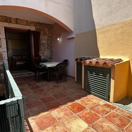Casa Mare Sardegna 1 Apartment