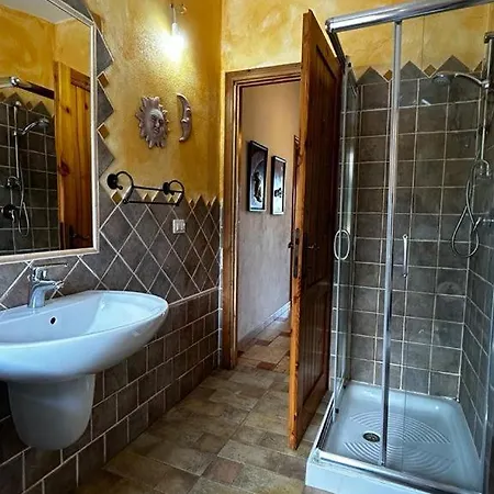 Casa Mare Sardegna 1 *