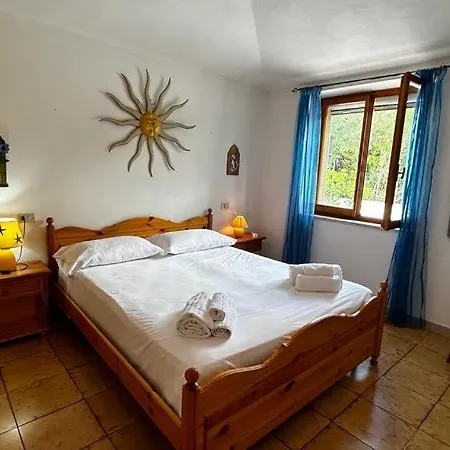 Casa Mare Sardegna 1 דירה *