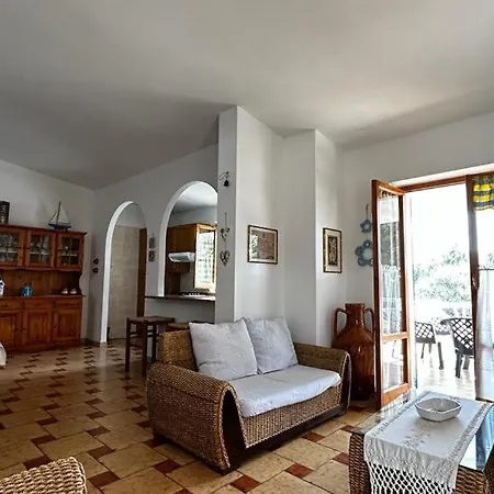 Casa Mare Sardegna 1 *