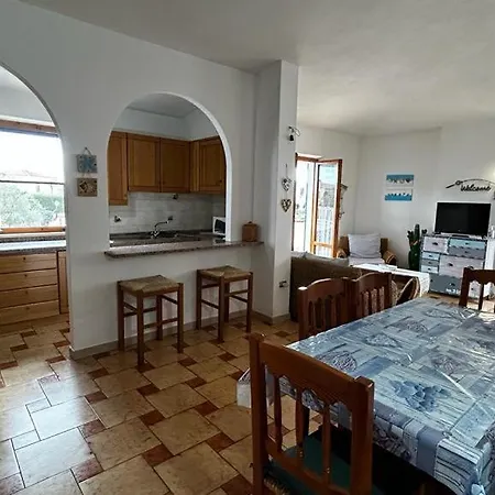 Apartment Casa Mare Sardegna 1