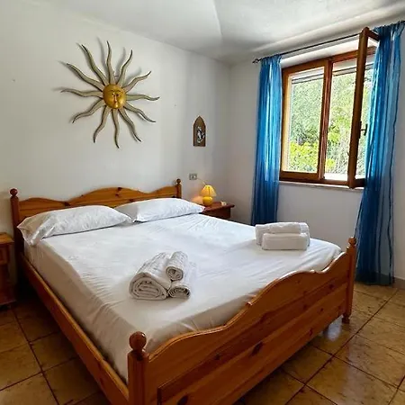 Casa Mare Sardegna 1 * סאן תאודורו