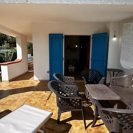 דירה Casa Mare Sardegna 1