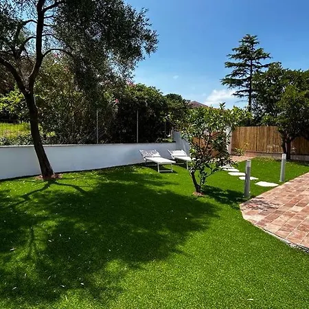 Casa Mare Sardegna 1 דירה *