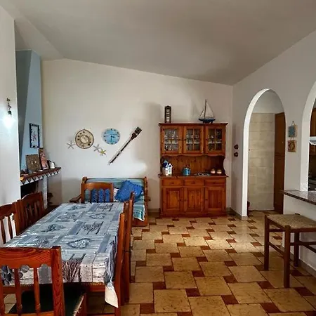 Casa Mare Sardegna 1 * San Teodoro (Sardinia)