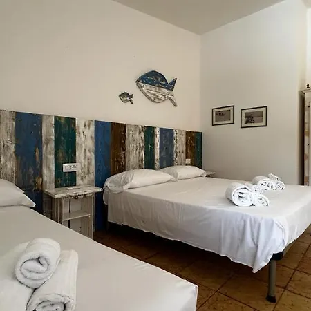 דירה Casa Mare Sardegna 1 סאן תאודורו
