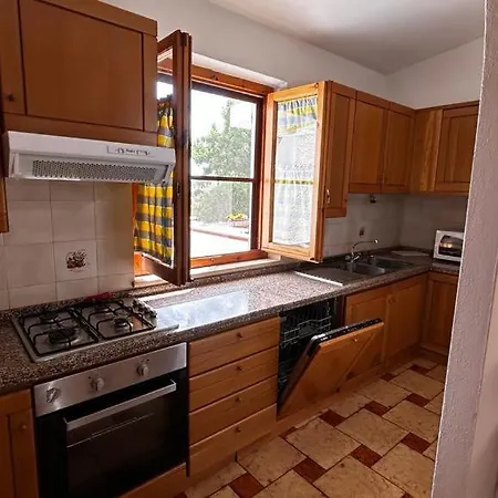 Casa Mare Sardegna 1 דירה סאן תאודורו