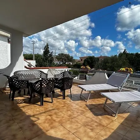 Apartment Casa Mare Sardegna 1 *