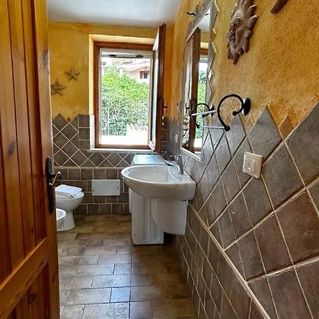 Casa Mare Sardegna 1 *