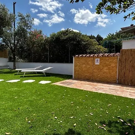 Casa Mare Sardegna 1 Apartment *
