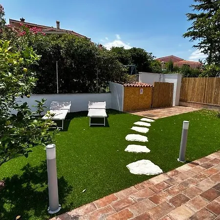 Casa Mare Sardegna 1 דירה *