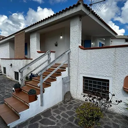 Casa Mare Sardegna 1 Apartment *