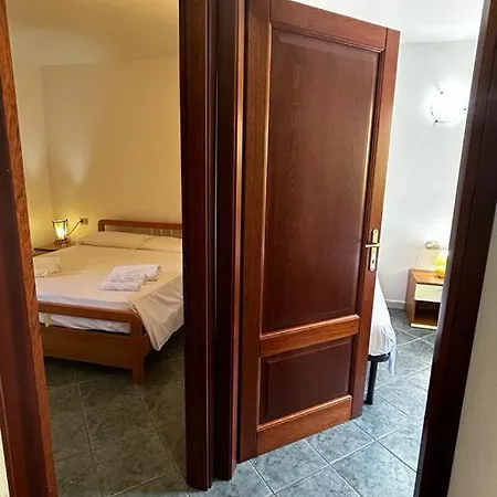 Casa Mare Sardegna 1 * سان تيودورو