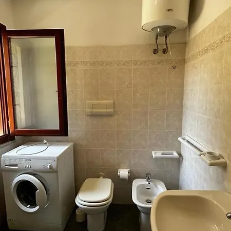 شقة Casa Mare Sardegna 1 *