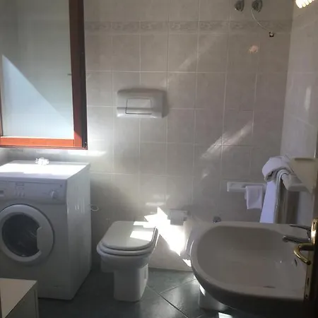 Casa Mare Sardegna 1 * סאן תאודורו