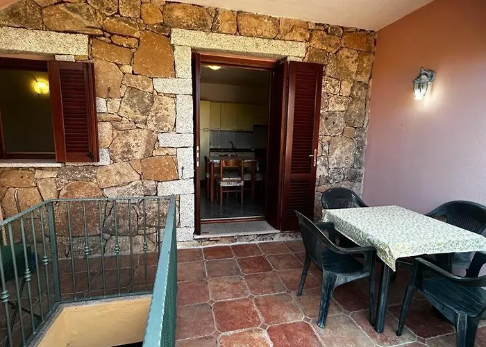 Casa Mare Sardegna 1 * San Teodoro