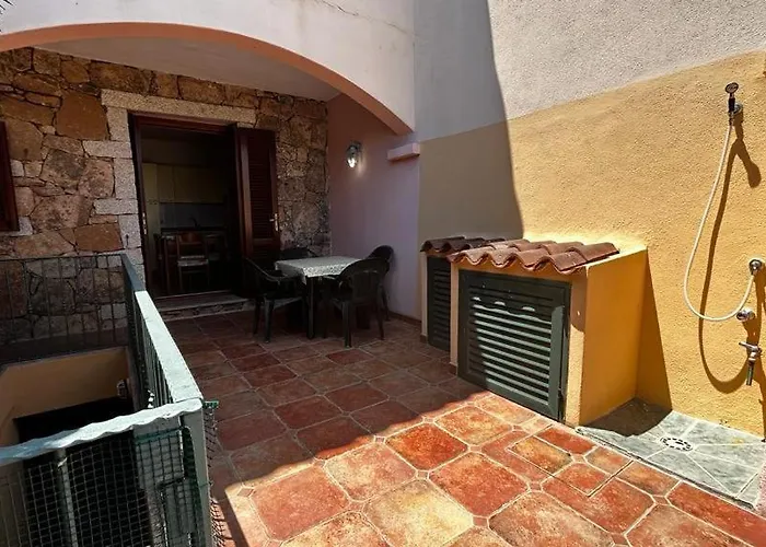 Casa Mare Sardegna 1 Apartman
